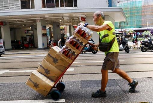 工聯權委與職訓向政府提5項建議  包括促請財政預算案撥款150億