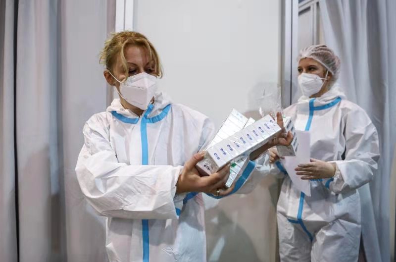 美媒：特朗普政府抗疫不利 拜登防疫團隊深感沮喪