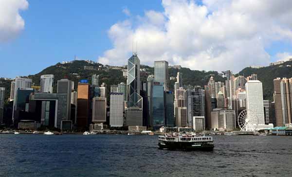【學研集】港須做好「一帶一路」人才儲備