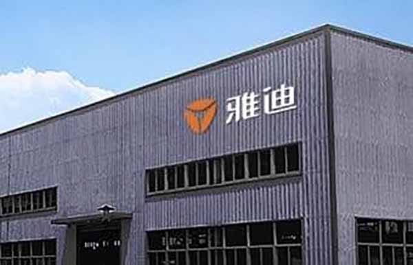 【大市評析】雅迪控股不宜高追