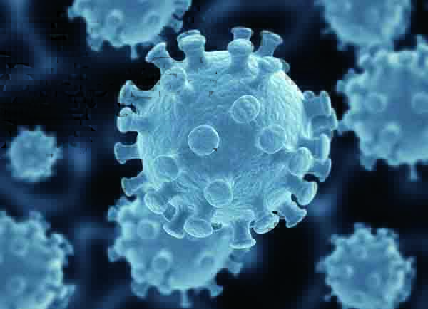 世衛組織：全球累計新冠確診病例達94124612例