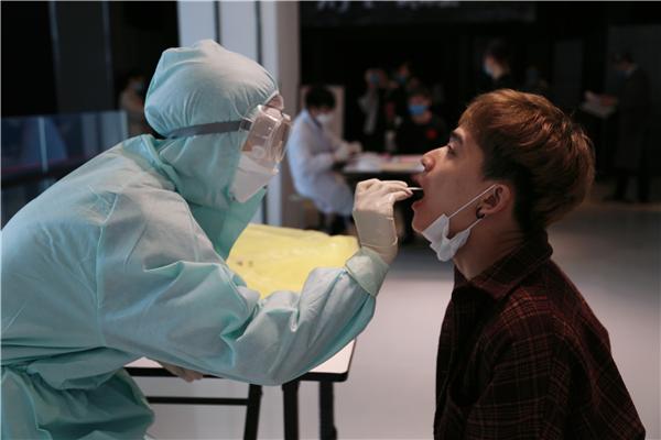 北京大興：全員核酸檢測 禁止離京 五社區全員居家觀察