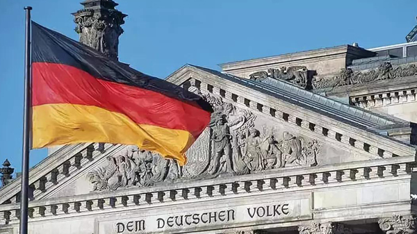 德國2020年淨新增債務創歷史新高
