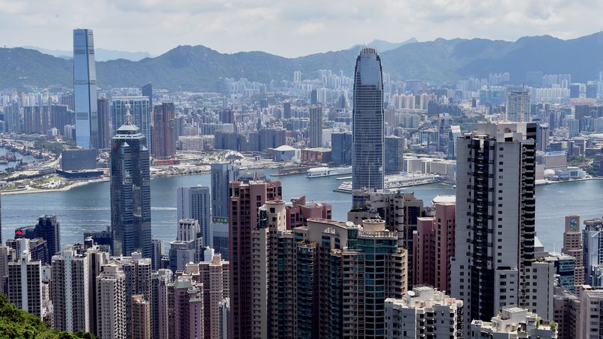 對沖基金Elliott擬關閉香港辦事處