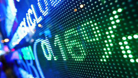 恒指半日收29718點 多個板塊造好