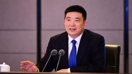 武漢市市長周先旺已任湖北省政協黨組成員