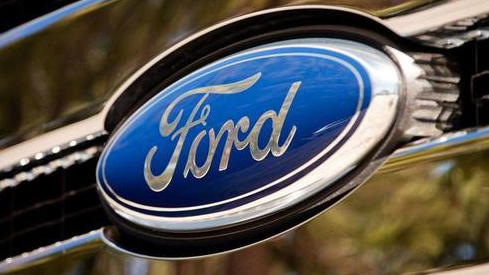 美國福特因安全氣囊問題被勒令召回300萬輛汽車