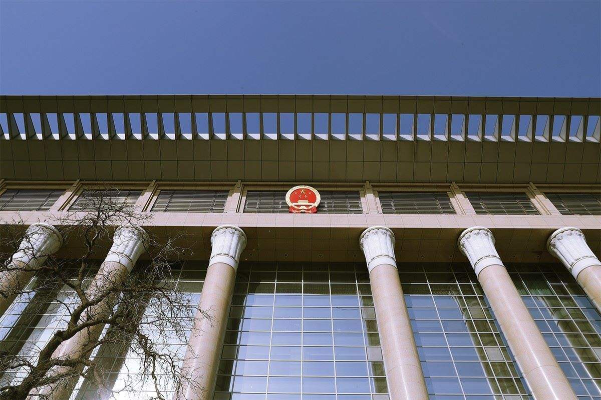 最高法：5年懲處侵害未成年人合法權益的罪犯24386人