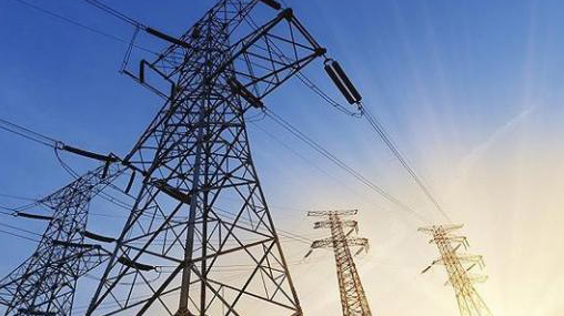 國家能源局：2020年全社會用電量同比增長3.1%