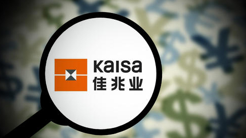 佳兆業：增發3億美元優先票據 收益率9.85%