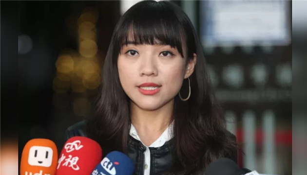 民進黨內部現低調應對黃捷罷免案聲浪