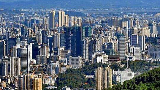 【商報快評】一線城市樓市再領漲 調控會升級嗎