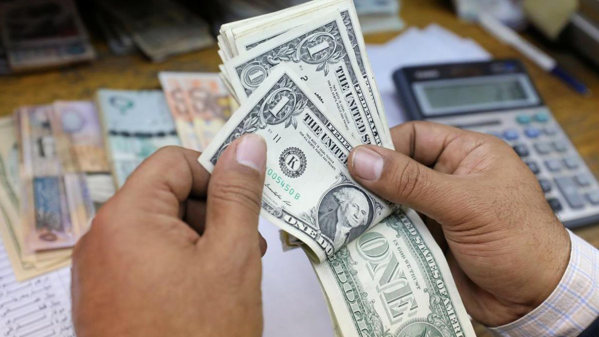 【商報快評】拜登上台，中國轉增持美債