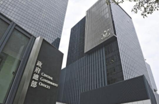 港府：2019至2020年度撥款6678萬 援助外地災民