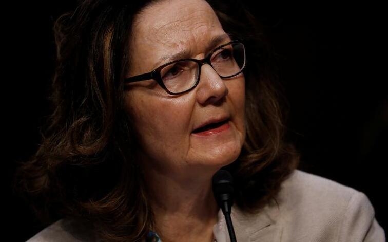 美CIA首位女局長辭職 被伊朗列入制裁名單