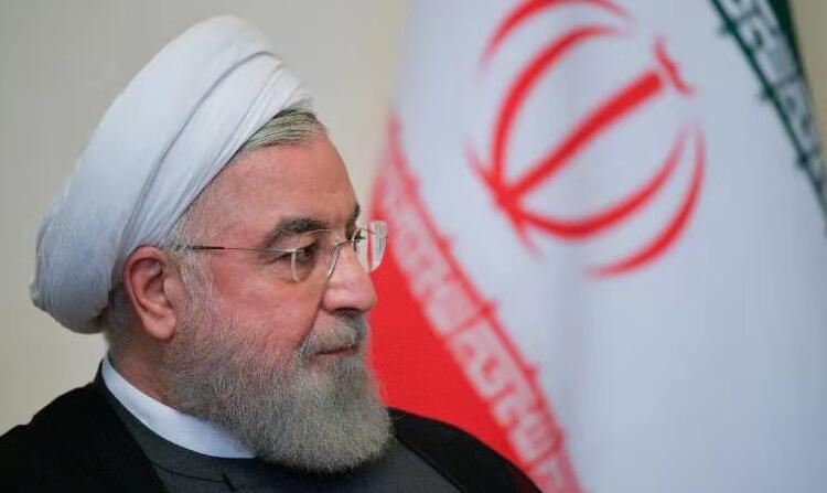 伊朗總統魯哈尼促拜登重返伊核協議