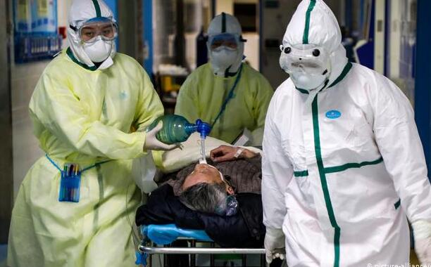 中英美工程院發布聯合聲明：應對新冠 國際應合作而非競爭