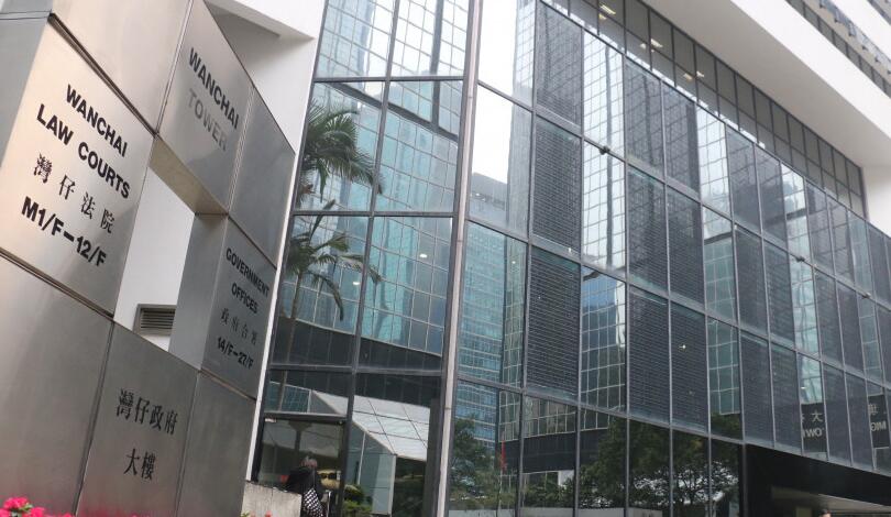 3人涉詐騙德國進口商61萬 最高判囚27個月