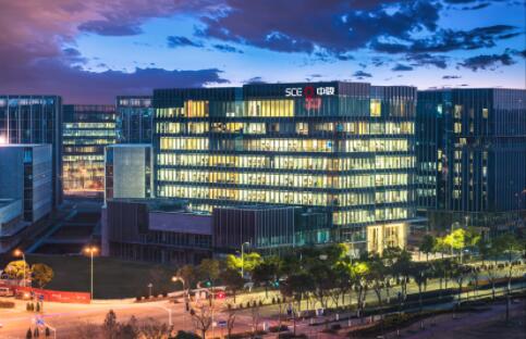 傳中駿計劃年內分拆物管業務在港上市 融資約3億美元