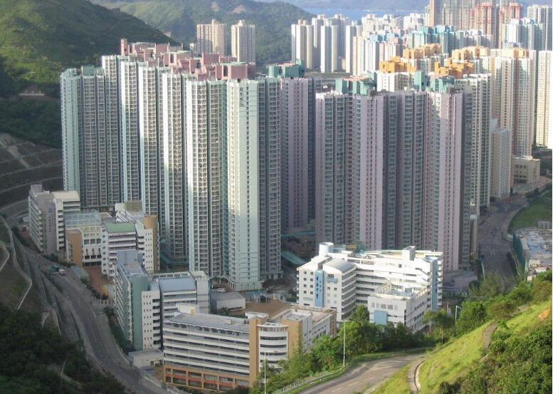 美聯料今年本港住宅樓價升逾5%