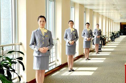 【行業調研】國策力撐 抗周期強 物管股看俏 資金追捧