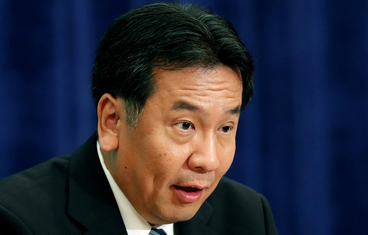 日本立民黨反對對拒絕住院的新冠感染者判刑