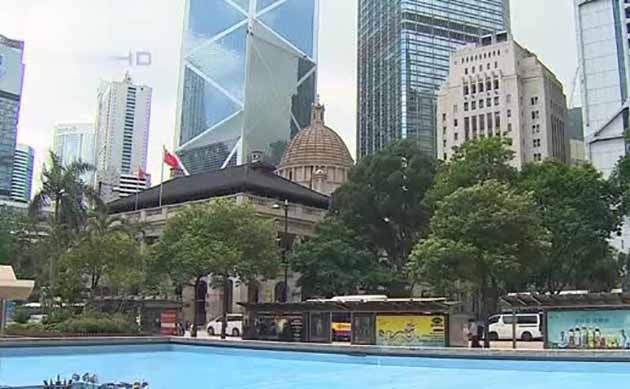 【香港脈搏】香港司法改革理由充足