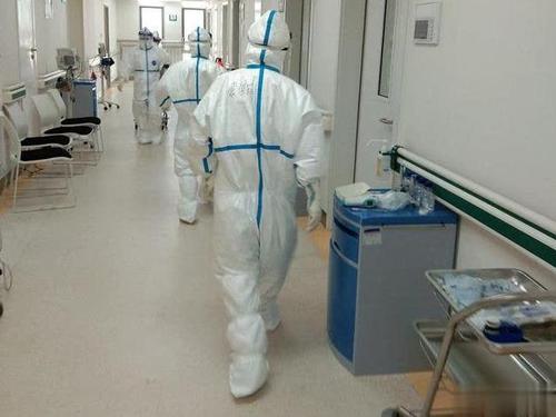 內地20日新增確診144例 其中本土126例