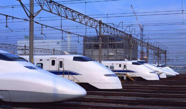 北京至哈爾濱高速鐵路將於1月22日全線貫通