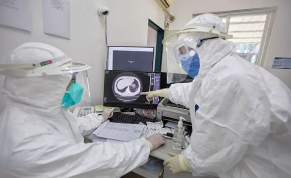 山東平度新增確診病例1例 無症狀感染者1例