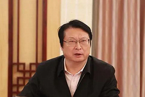 最高人民檢察院依法對胡問鳴決定逮捕