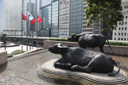 許繹彬：留意港股風吹草動 持盈保泰為上