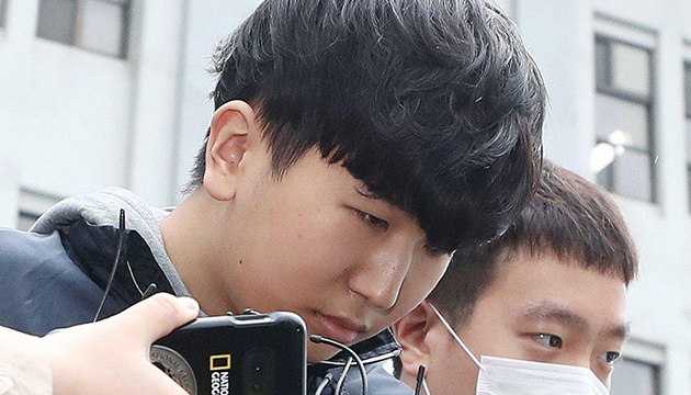 韓國「N號房」共犯一審被判刑15年 主犯二審在即