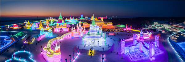 「十三五」吉林省做強冰雪產業、做大冰雪經濟紀實（下）