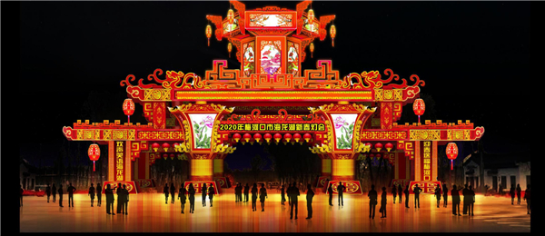 驚鴻踏雪疾，激起萬羅松——「趣」玩吉林冰雪2