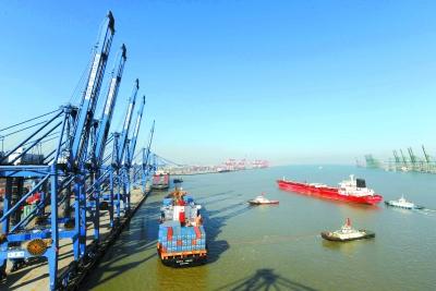 商務部：將進一步提高貨物貿易零關稅比例