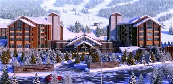 吉林市松花湖：成就中國雪場的「最優」「最多」