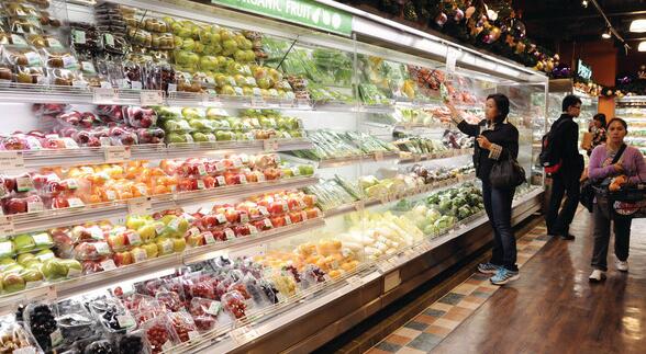 港12月CPI跌0.7% 通脹率緩和至接近零水平