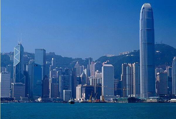 健康空氣行動回顧2020年空氣質素