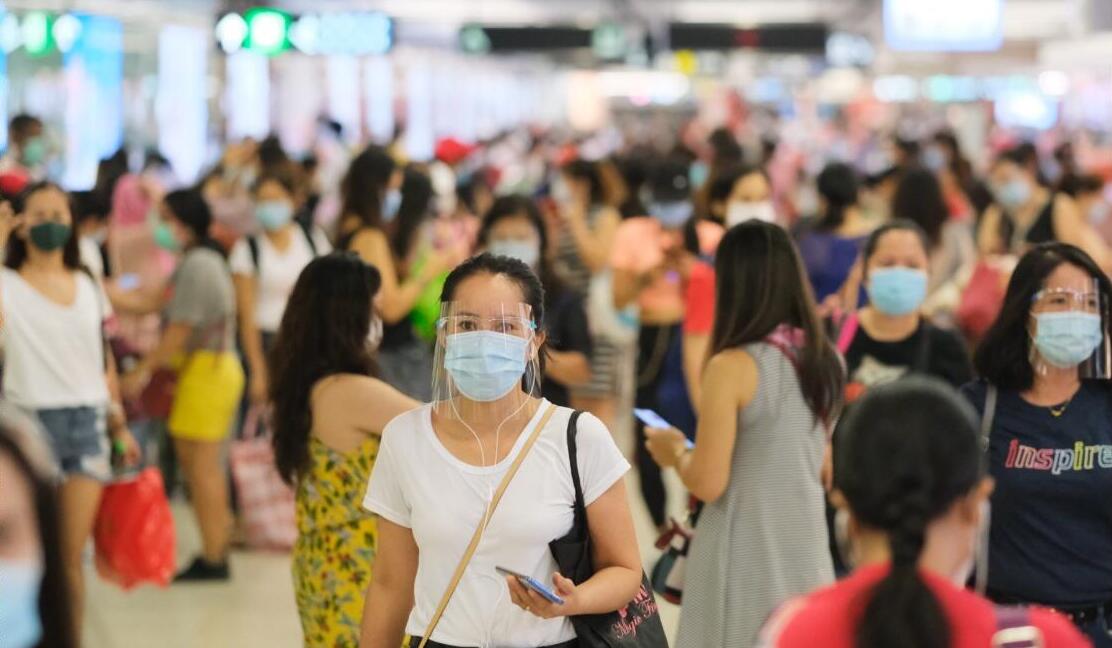 明愛晴天計劃回應法改會諮詢文件 並公布與嶺大教授合作的研究中期報告