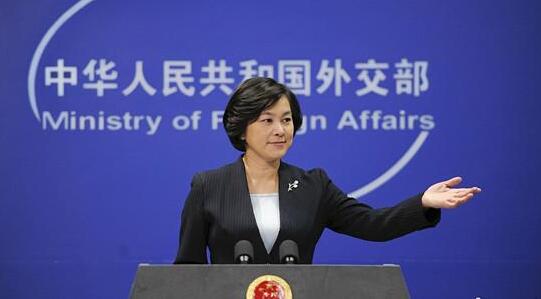 外交部回應推特封鎖中國駐美國大使館官方賬戶