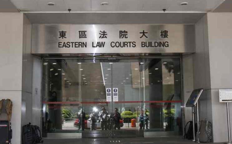 1名建築公司董事涉串謀欺詐及洗黑錢被起訴