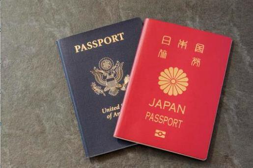 日本法院首判決 國籍法不容許雙重國籍合憲