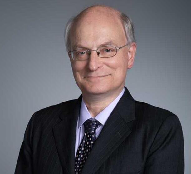 夏博義接任大律师公會主席