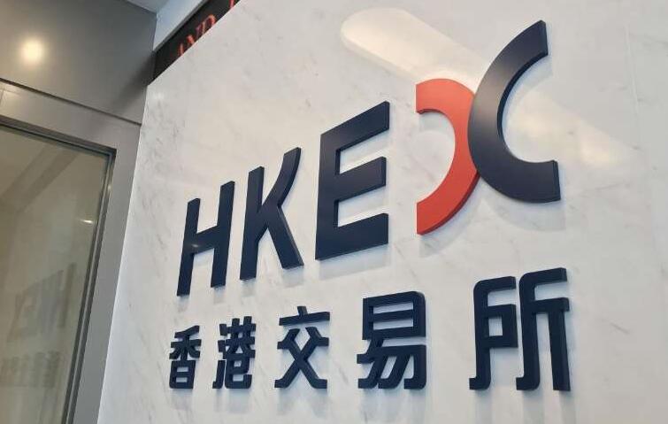 【港股密碼】港交所上望800元