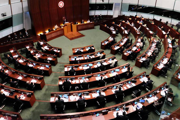 【商界心聲】港應改革選舉制度