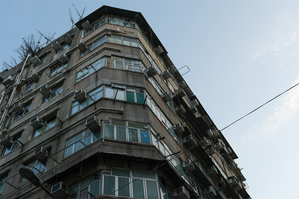 本港再多10座大廈納入強檢 5廈污水持續呈陽性