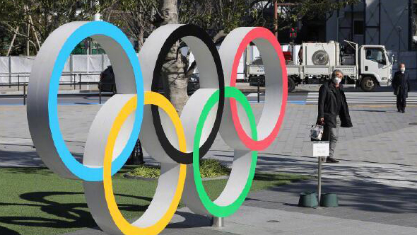 外媒：日本或已私下決定取消東京奧運