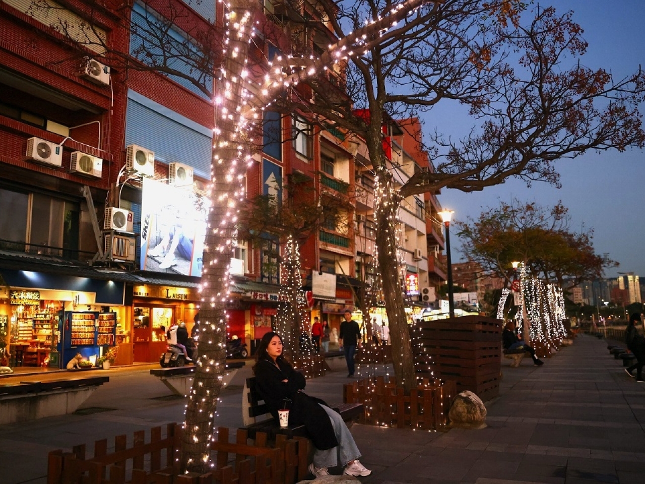 7000元新台币！台灣人抱怨自費核酸檢測太貴 高出大陸約19倍