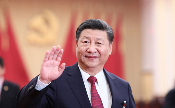 《習近平關於網絡強國論述摘編》出版發行